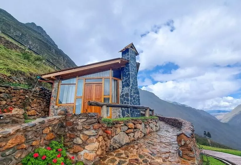 Lomakeskus Stardome Spiritual Experience