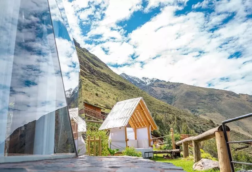 Lomakeskus Stardome Spiritual Experience