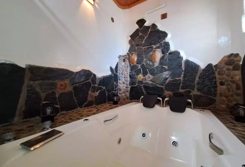 Lomakeskus Stardome Spiritual Experience