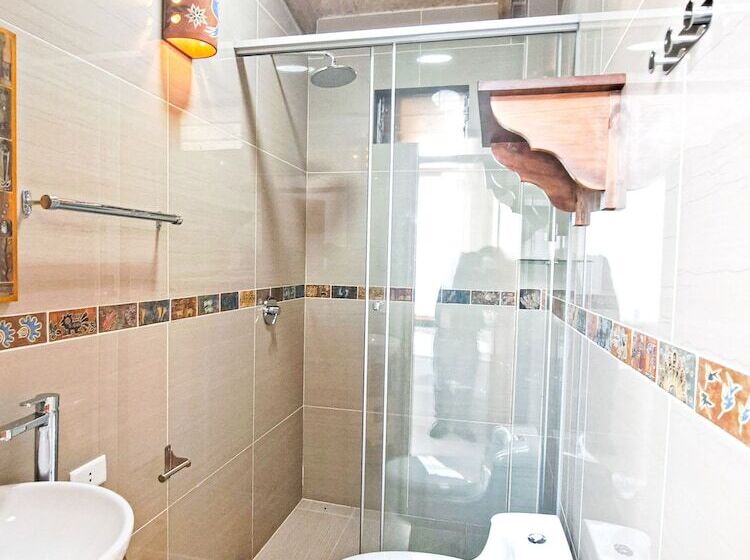 リゾートホテル Stardome Spiritual Experience