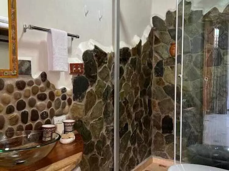 Lomakeskus Stardome Spiritual Experience