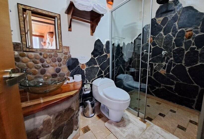 リゾートホテル Stardome Spiritual Experience