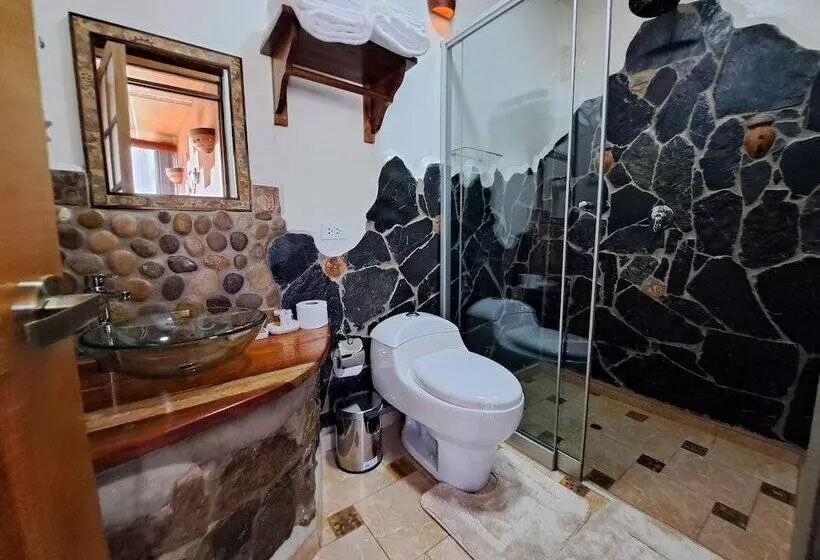 Lomakeskus Stardome Spiritual Experience