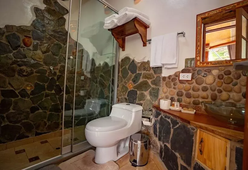 Lomakeskus Stardome Spiritual Experience