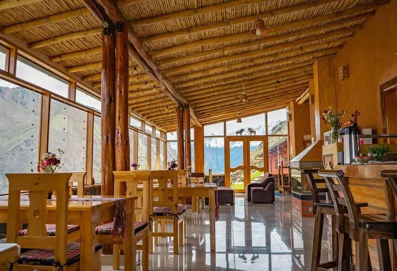 Lomakeskus Stardome Spiritual Experience