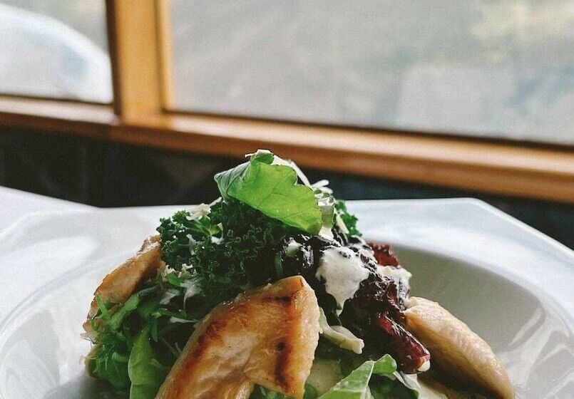 リゾートホテル Stardome Spiritual Experience