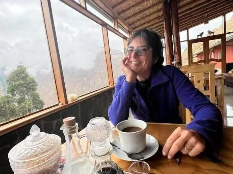 Lomakeskus Stardome Spiritual Experience