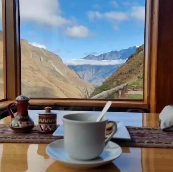 Lomakeskus Stardome Spiritual Experience