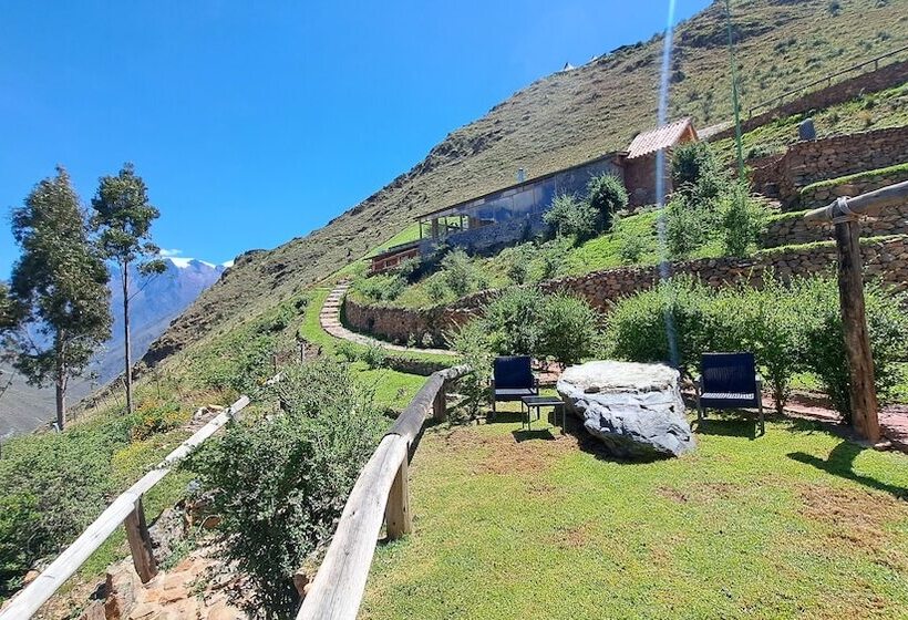 リゾートホテル Stardome Spiritual Experience