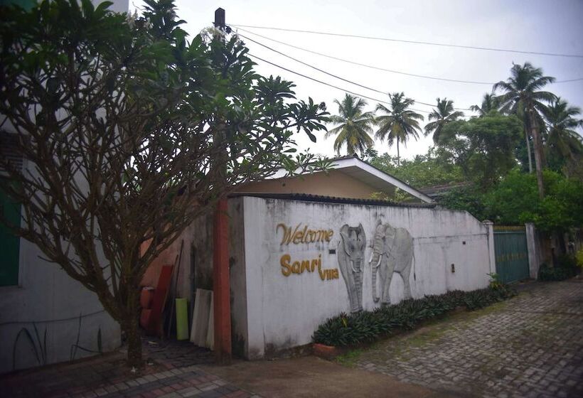 Shiromi Hotel Katunayaka