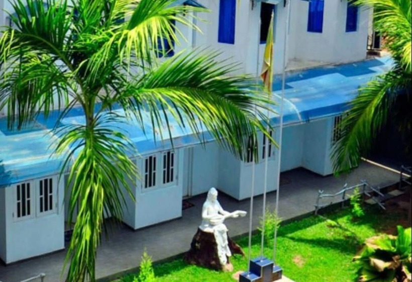 Shiromi Hotel Katunayaka