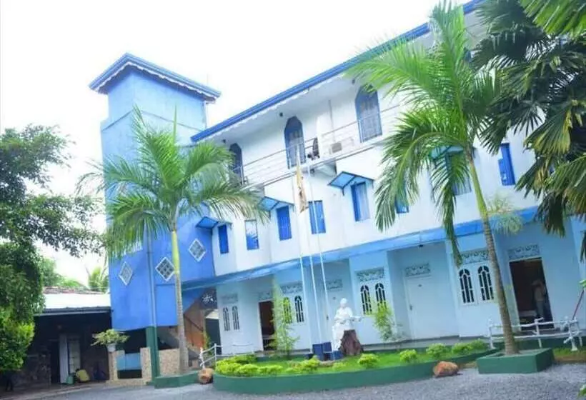 Shiromi Hotel Katunayaka