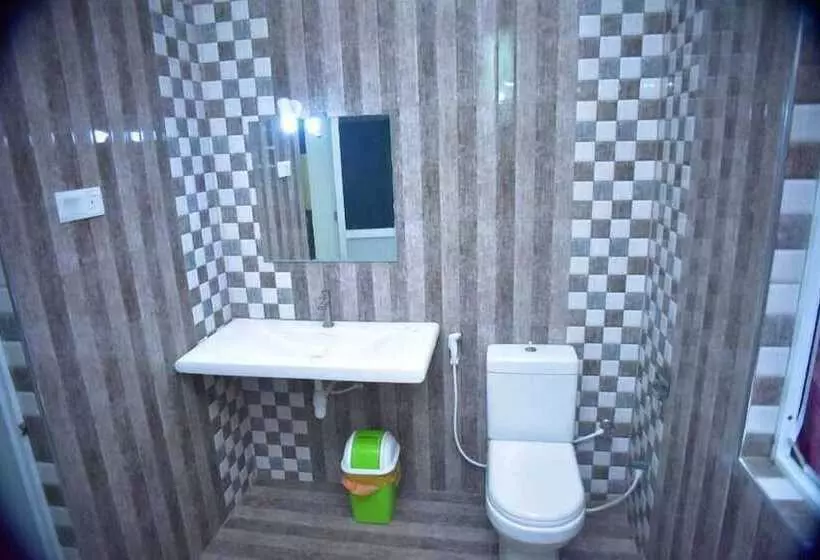 Shiromi Hotel Katunayaka