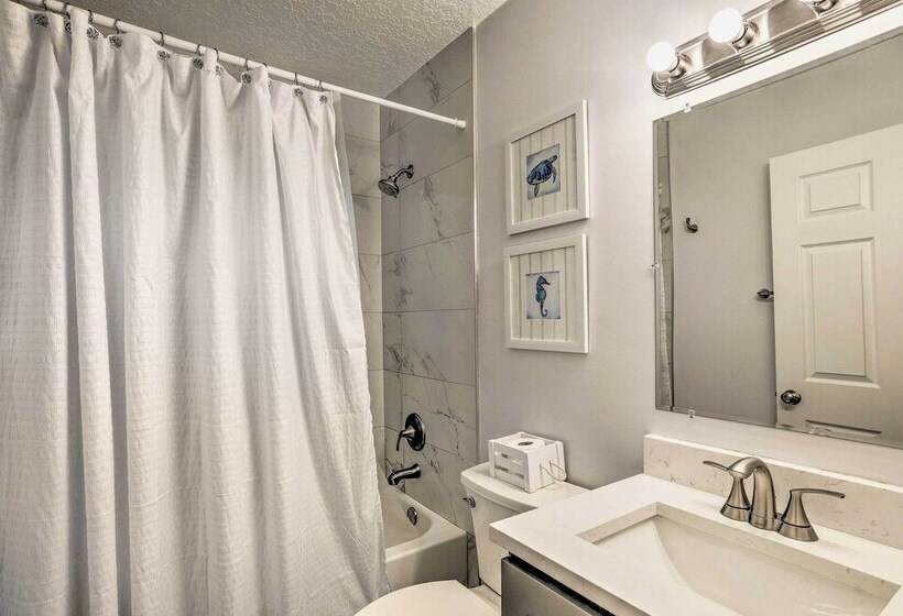 Jupiter Home W/ Patio & Grill ~ 6 Mi To Beach!