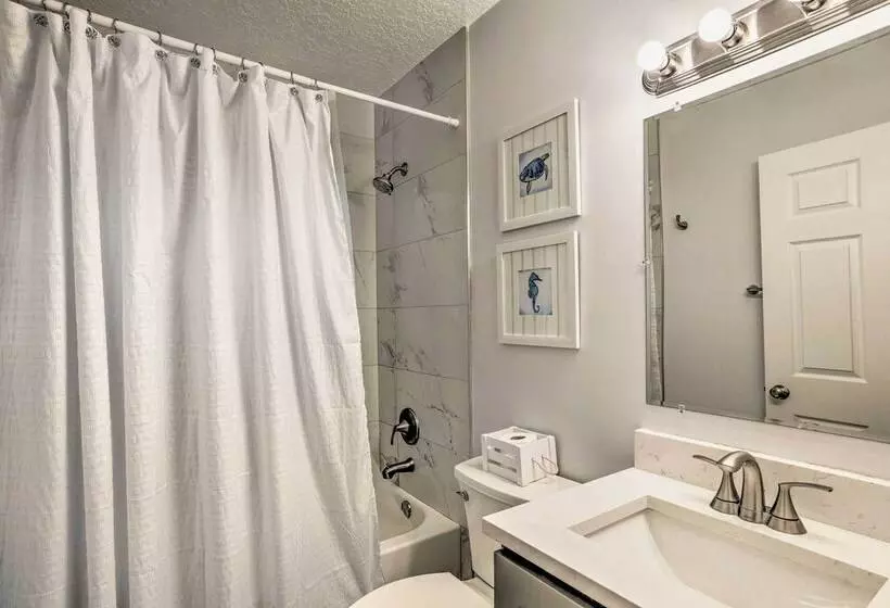 Jupiter Home W/ Patio & Grill ~ 6 Mi To Beach!