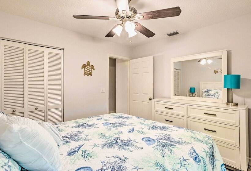 Jupiter Home W/ Patio & Grill ~ 6 Mi To Beach!