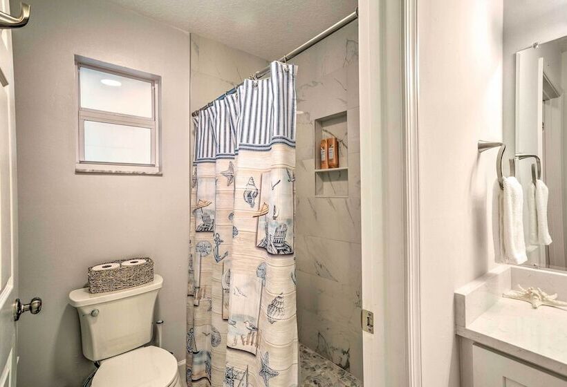 Jupiter Home W/ Patio & Grill ~ 6 Mi To Beach!