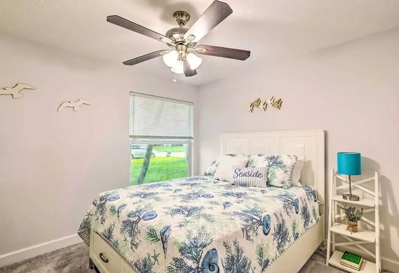 Jupiter Home W/ Patio & Grill ~ 6 Mi To Beach!