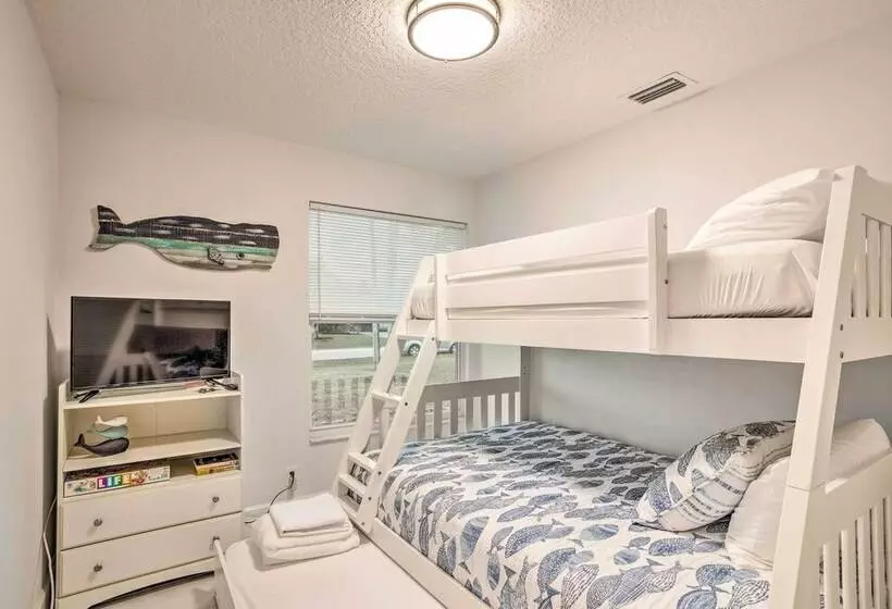 Jupiter Home W/ Patio & Grill ~ 6 Mi To Beach!