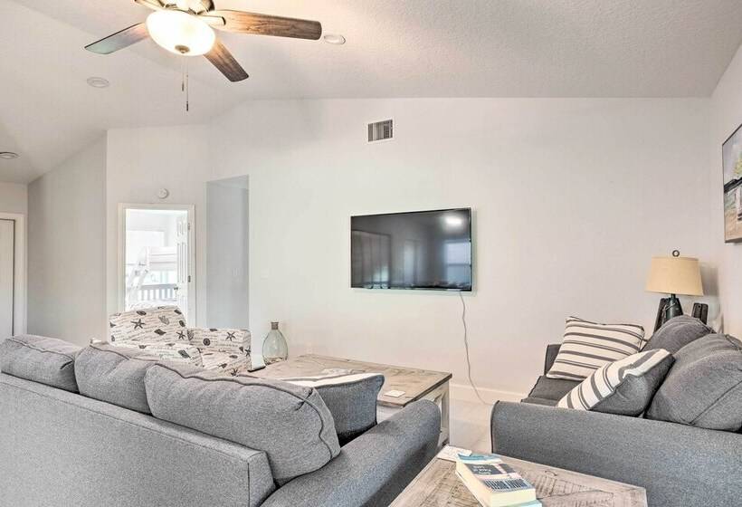 Jupiter Home W/ Patio & Grill ~ 6 Mi To Beach!