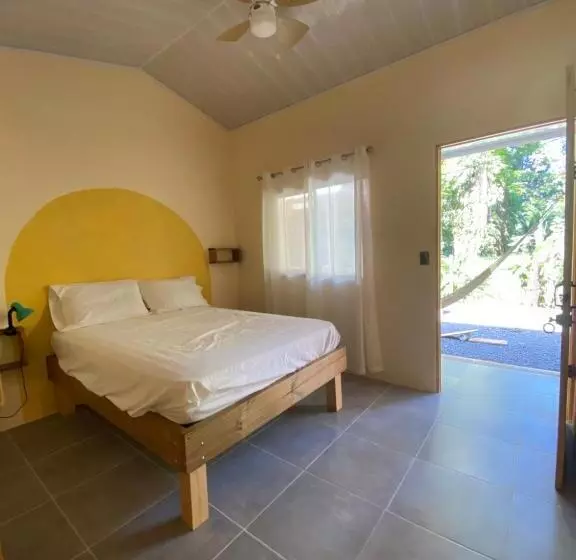Hotelli Casitas Jungla