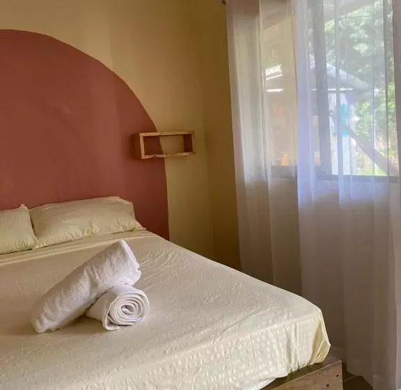 Hotelli Casitas Jungla