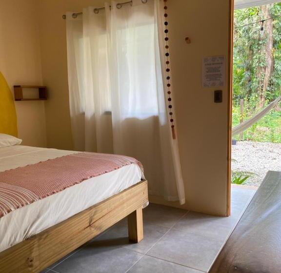 בית מלון כפרי Casitas Jungla