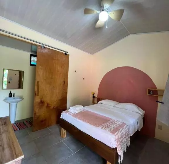Hotelli Casitas Jungla