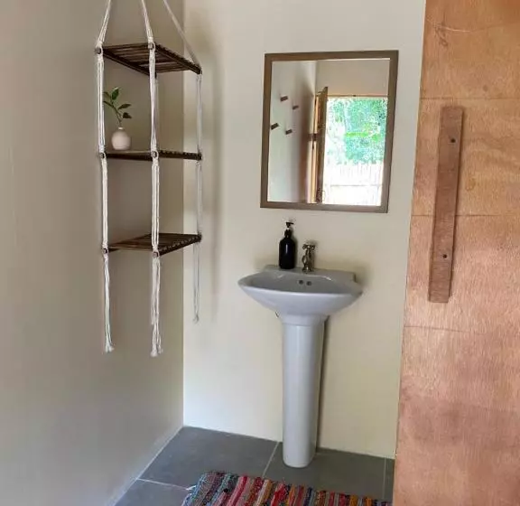 Hotelli Casitas Jungla