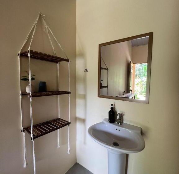 בית מלון כפרי Casitas Jungla