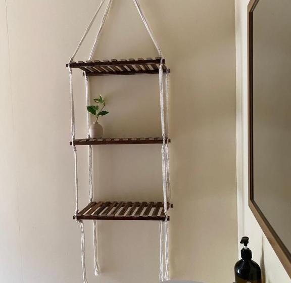 בית מלון כפרי Casitas Jungla