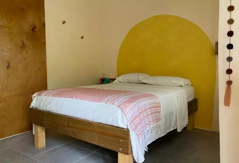 Hotelli Casitas Jungla