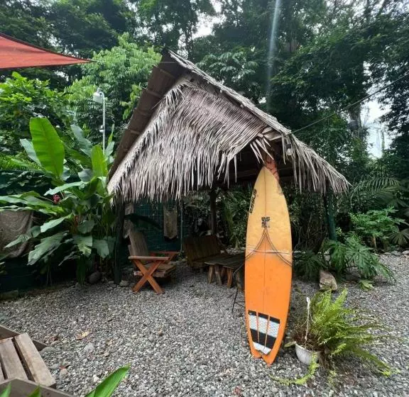 Hotelli Casitas Jungla