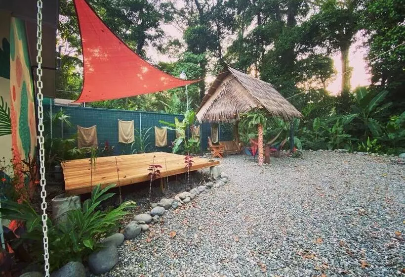 Hotelli Casitas Jungla