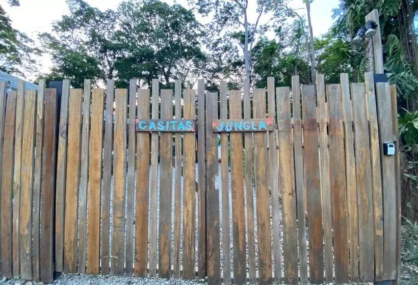 Hotelli Casitas Jungla