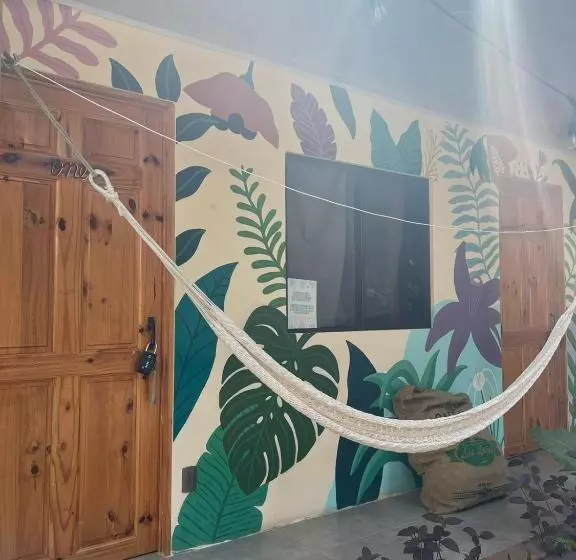 Hotelli Casitas Jungla