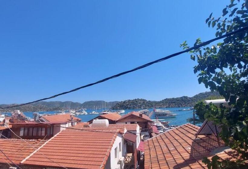 هتل Kekova Hassan Pansiyonn