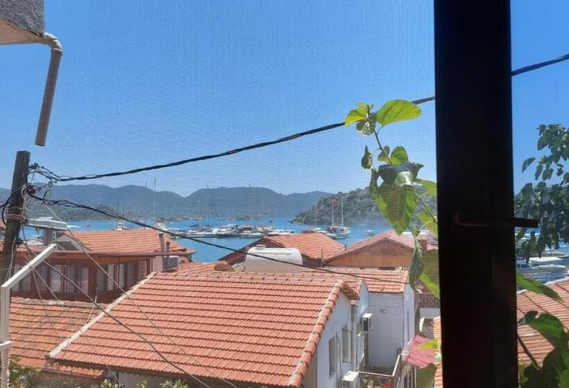 هتل Kekova Hassan Pansiyonn