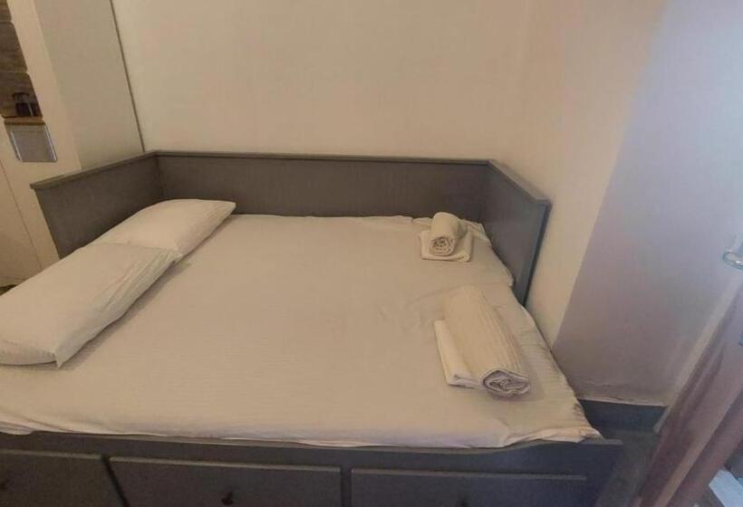 هتل Kekova Hassan Pansiyonn