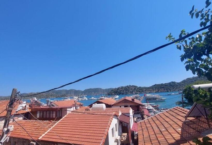 هتل Kekova Hassan Pansiyonn