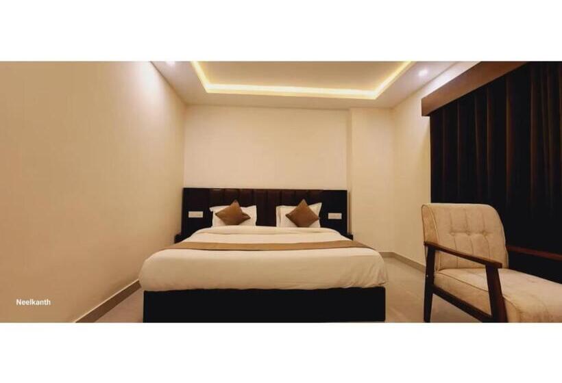 Hotel Neelkanth