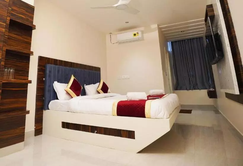 ホテル S V Royal Luxury Rooms