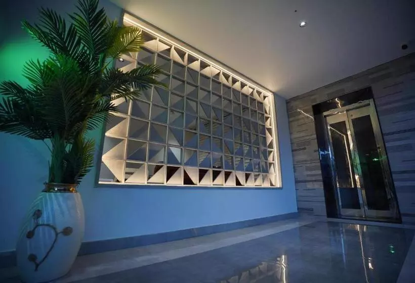 ホテル S V Royal Luxury Rooms