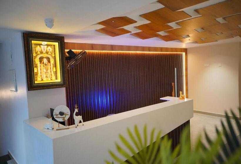 בית מלון כפרי S V Royal Luxury Rooms