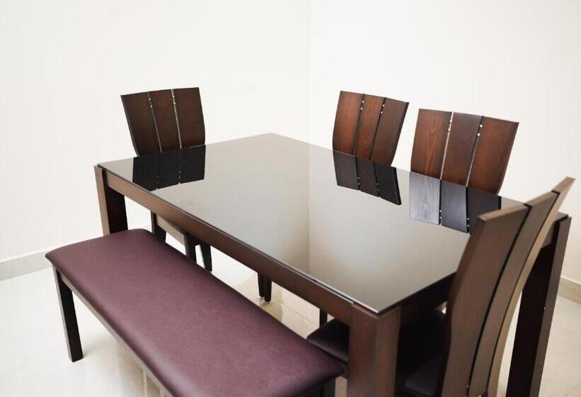 בית מלון כפרי S V Royal Luxury Rooms