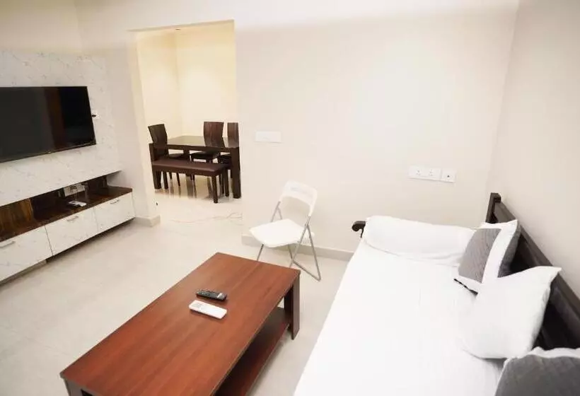 ホテル S V Royal Luxury Rooms