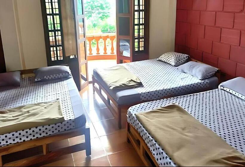 Hotel Sri Durgamba Residency