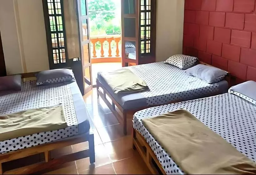 ホテル Sri Durgamba Residency