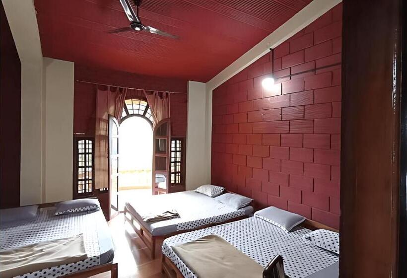 Hotel Sri Durgamba Residency