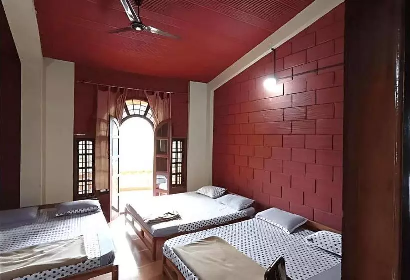ホテル Sri Durgamba Residency
